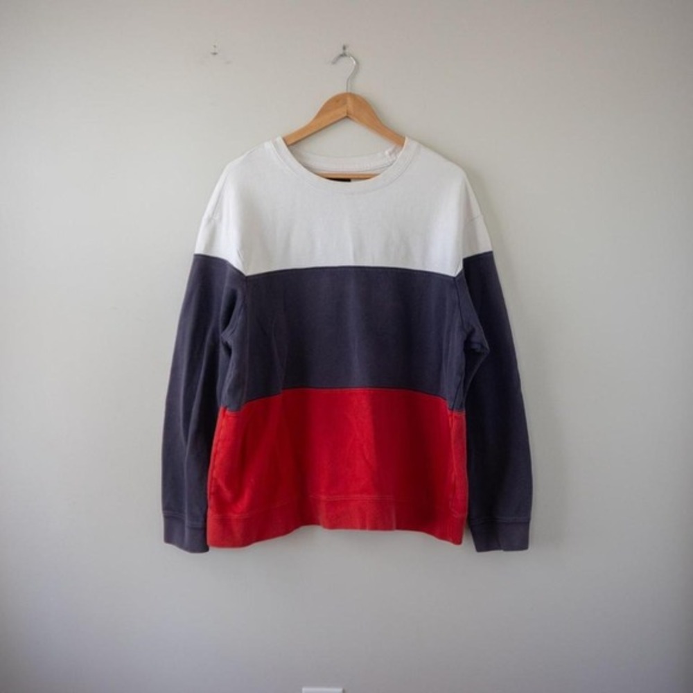Vintage Y2K American‎ Eagle Crewneck